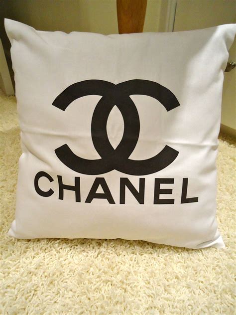 cheap chanel pillows|chanel pillows for bed.